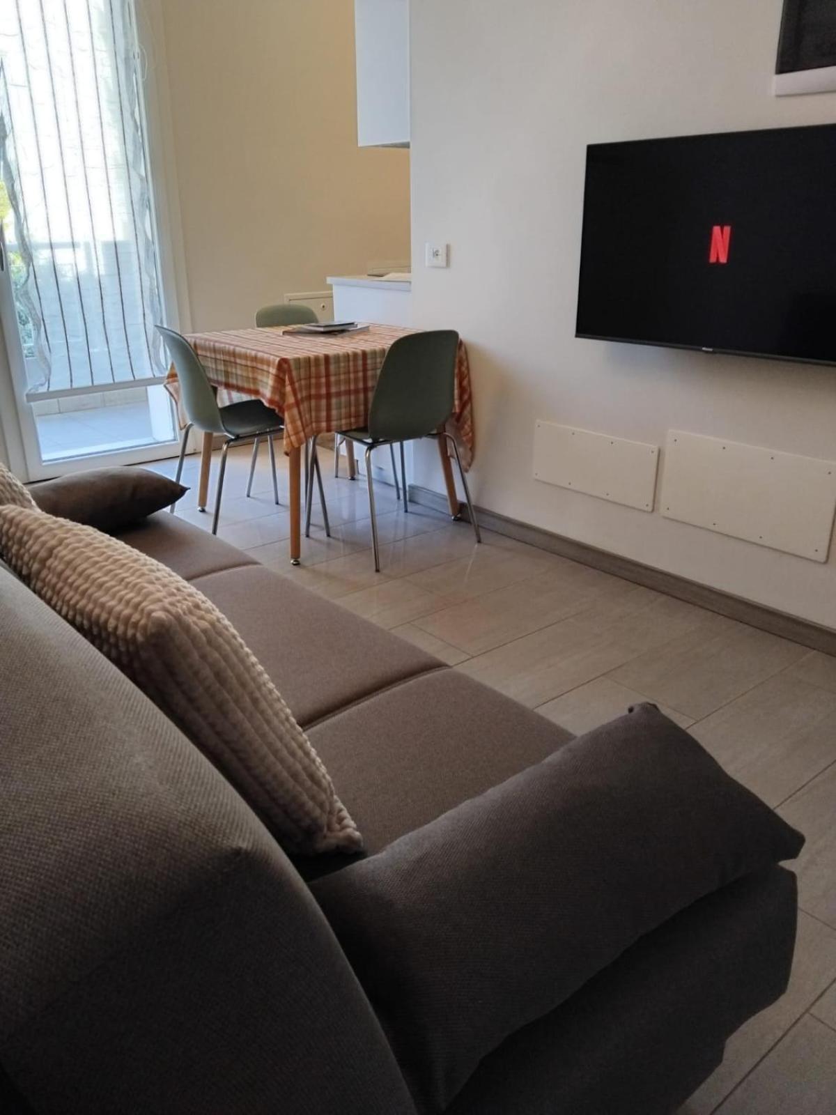 Appartamento La Sosta Verona