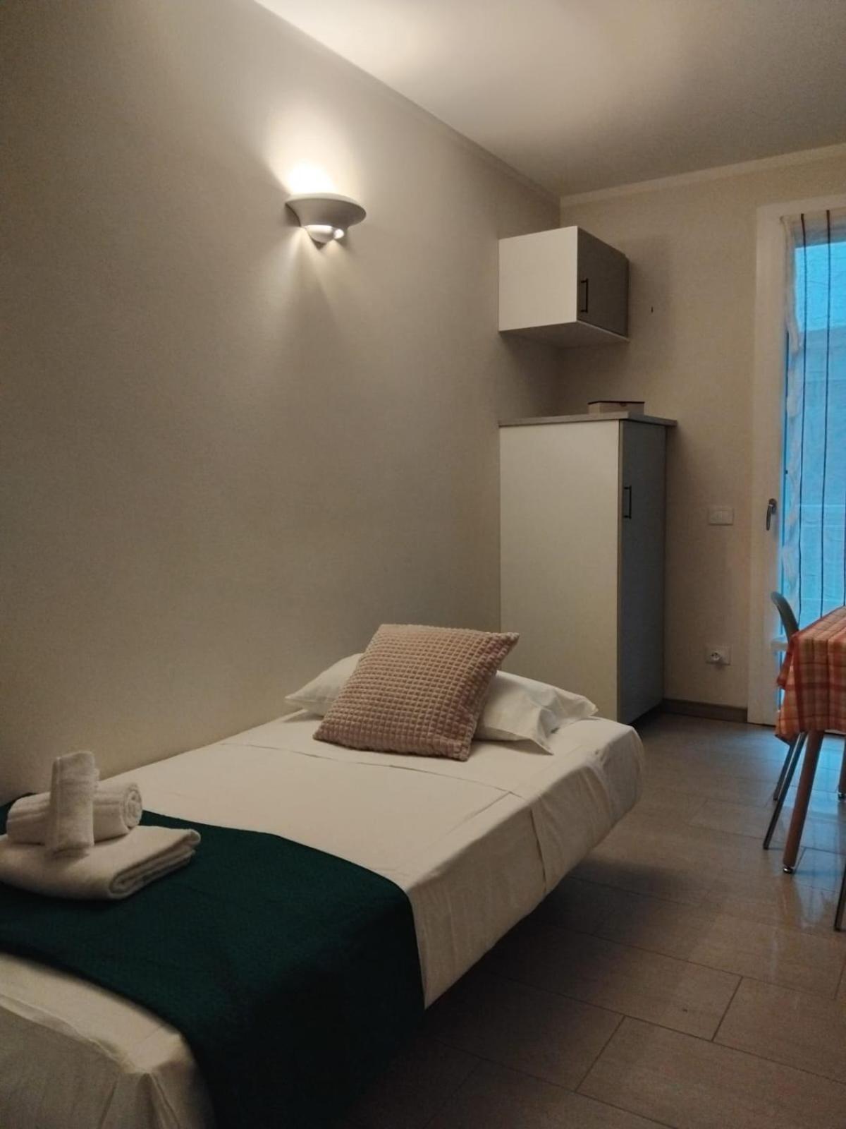 La Sosta Apartment *