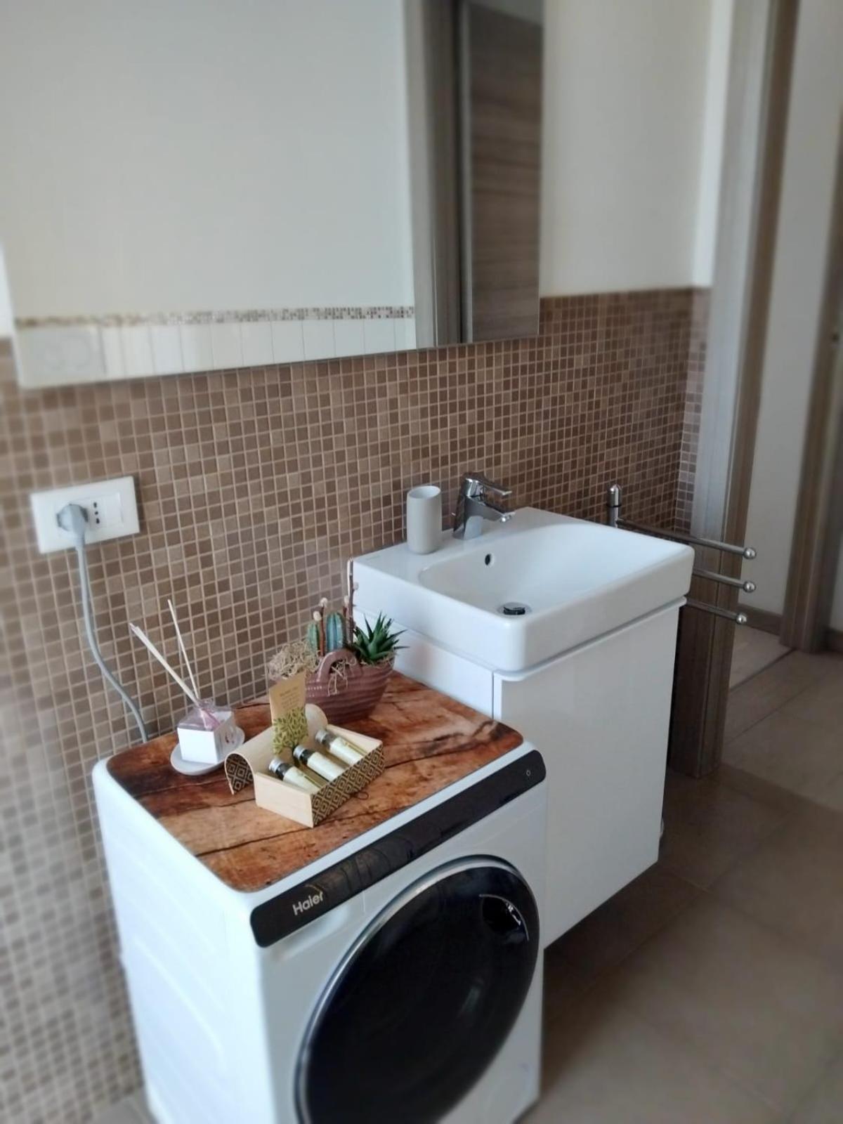 Apartment La Sosta *