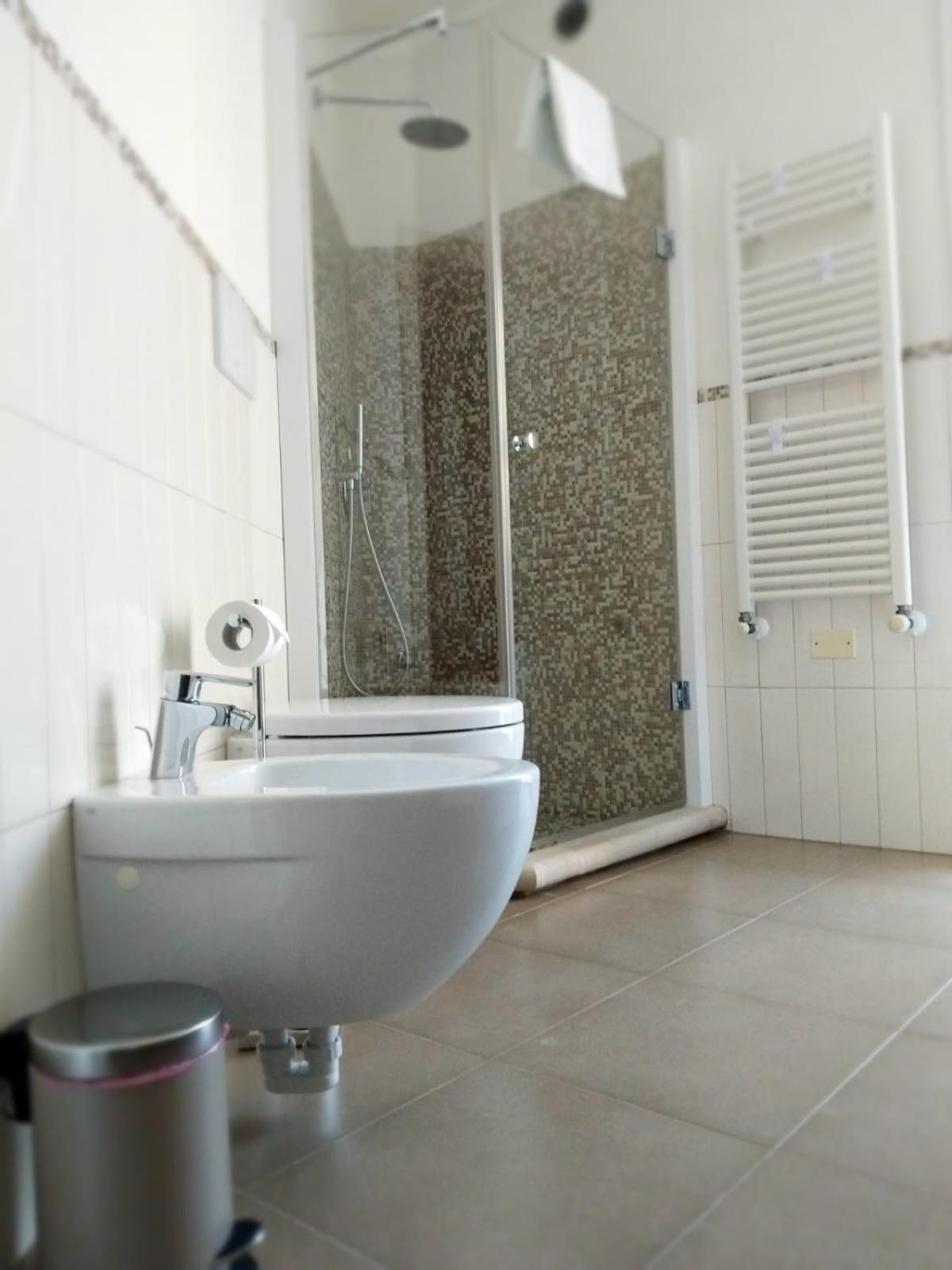 Apartment La Sosta Verona