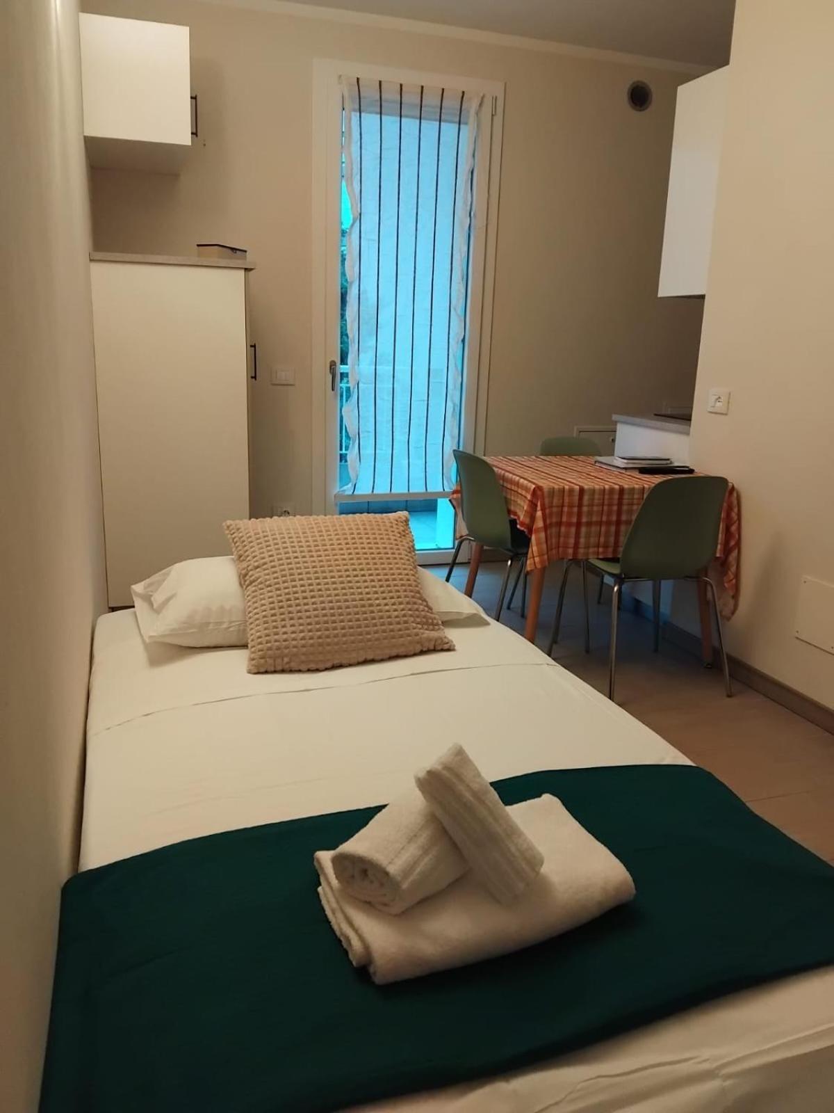 La Sosta Apartment *