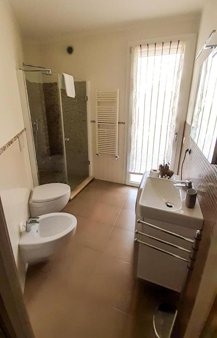 Apartment La Sosta *